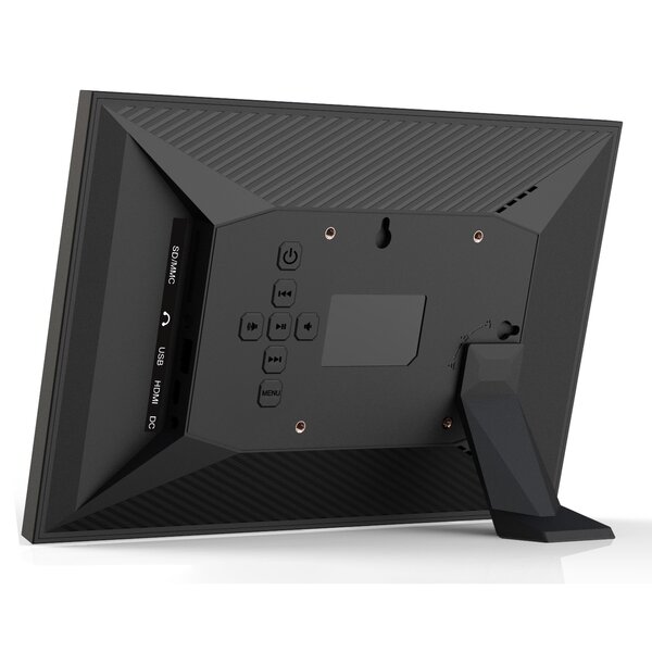 Braun DigiFrame 1098 16GB 