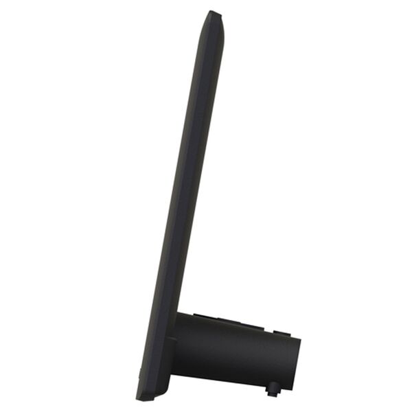 Braun DigiFrame 81 Slim 8 (20,3cm) schwarz, Digitaler Bilderrahmen 