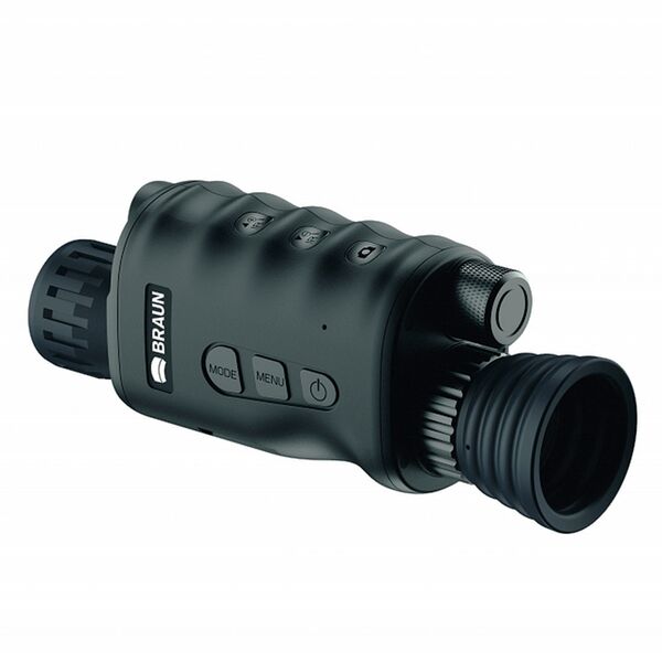 Braun Night Vision 4.0 