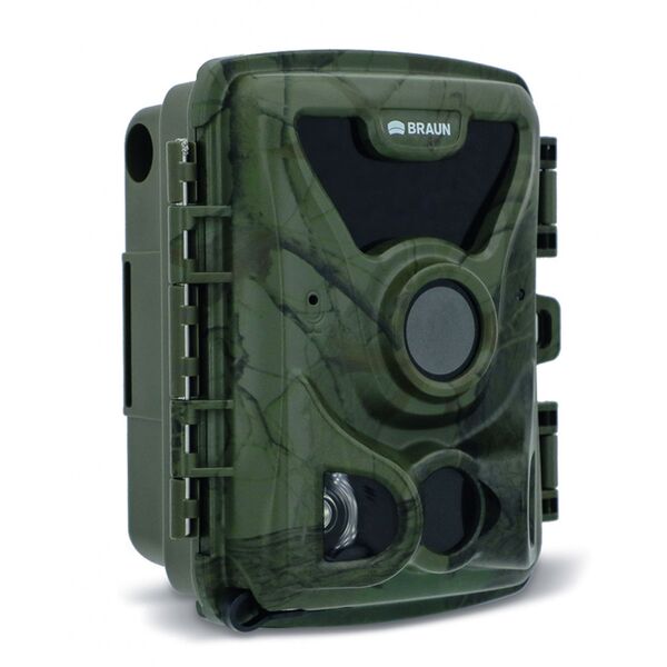 Braun Scouting Cam Black200A mini 