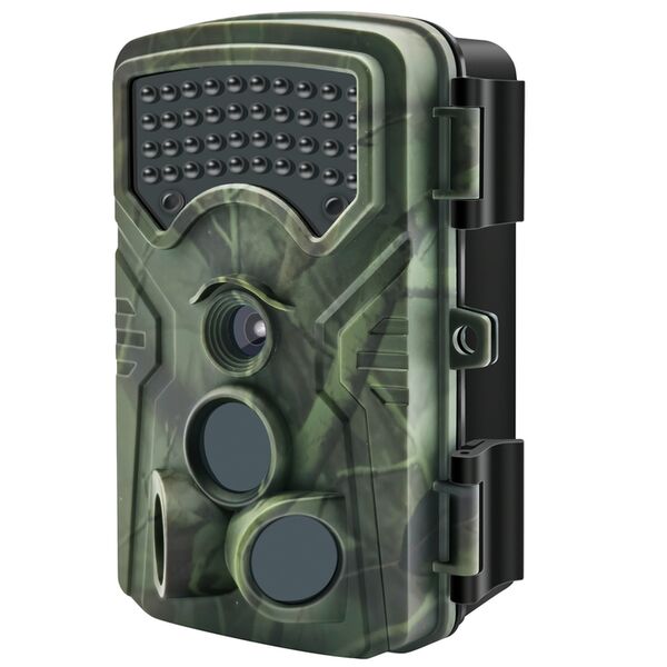 Braun Scouting Cam Black1300 WiFi 