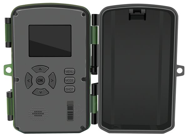 Braun Scouting Cam Black1300 WiFi 