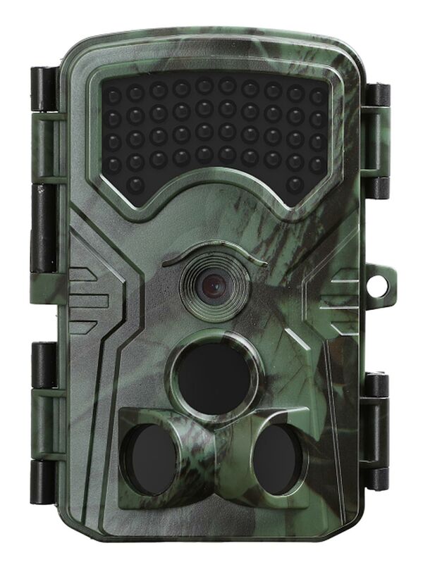 Braun Scouting Cam Black1300 