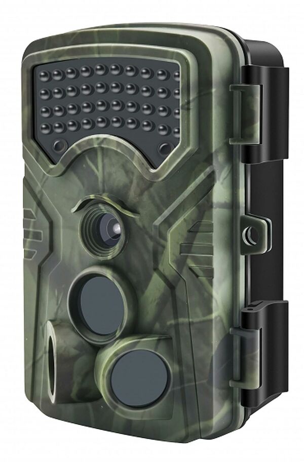 Braun Scouting Cam Black1300 