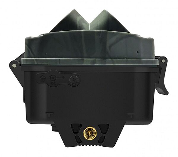 Braun Scouting Cam Black1300 