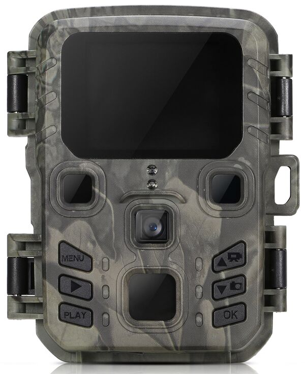 Braun Scouting Cam Black200 Mini Outdoor-Cam 