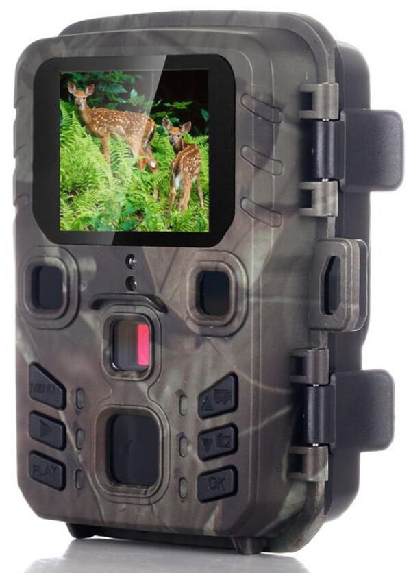 Braun Scouting Cam Black200 Mini Outdoor-Cam 