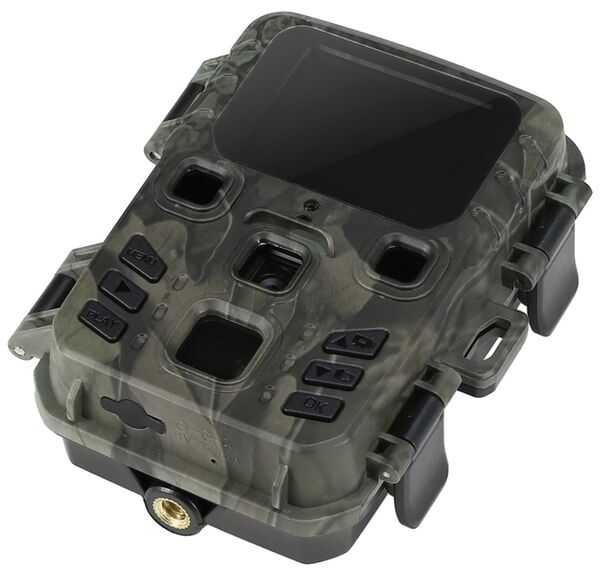 Braun Scouting Cam Black200 Mini Outdoor-Cam 