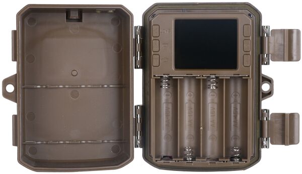 Braun Scouting Cam Black200 WiFi Mini 