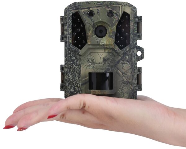 Braun Scouting Cam Black200 WiFi Mini 