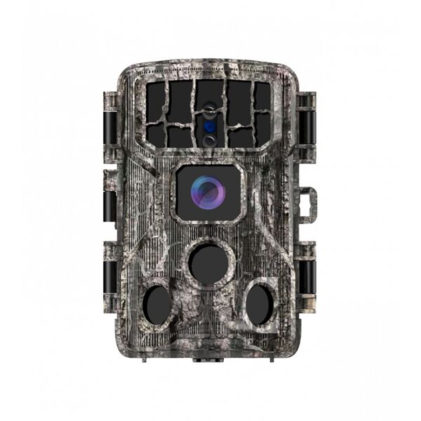 Braun Scouting Cam Black400 Dual WiFi, Wildkamera 