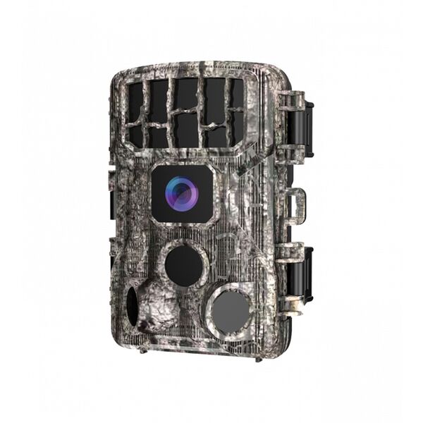 Braun Scouting Cam Black400 Dual WiFi, Wildkamera 