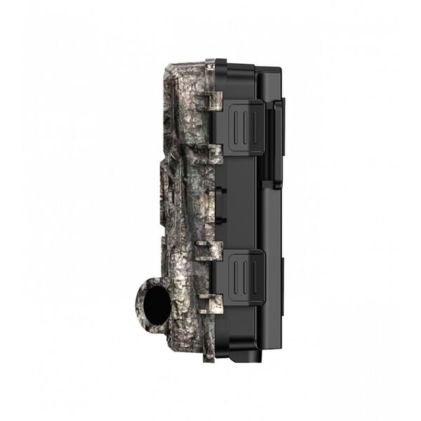 Braun Scouting Cam Black400 Dual WiFi, Wildkamera 