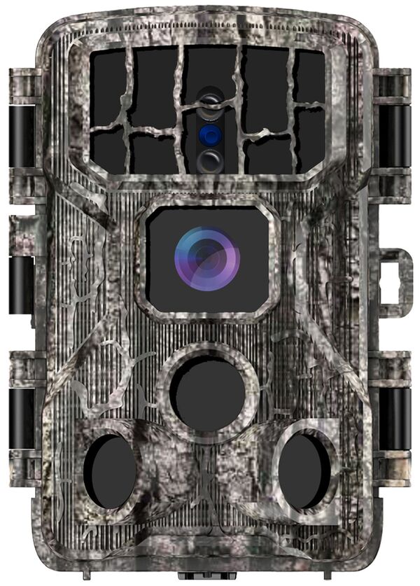 Braun Scouting Cam  Black400 WiFi 4K