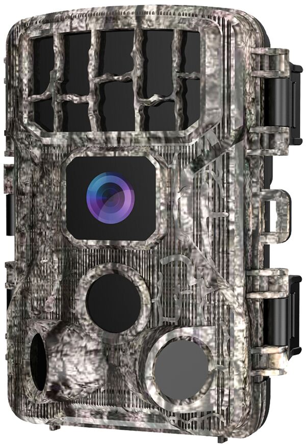 Braun Scouting Cam  Black400 WiFi 4K