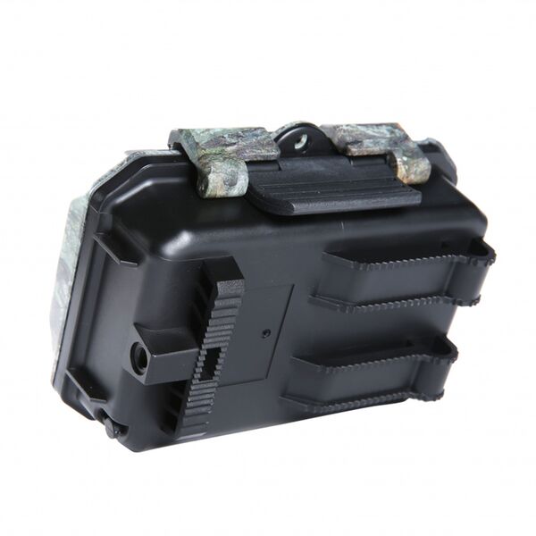 Braun Scouting Cam Black500 4K, Wildkamera 