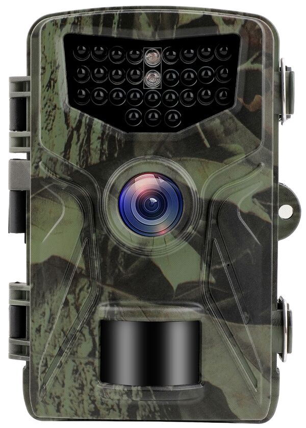 Braun Scouting Cam Black575 Outdoor-Cam 