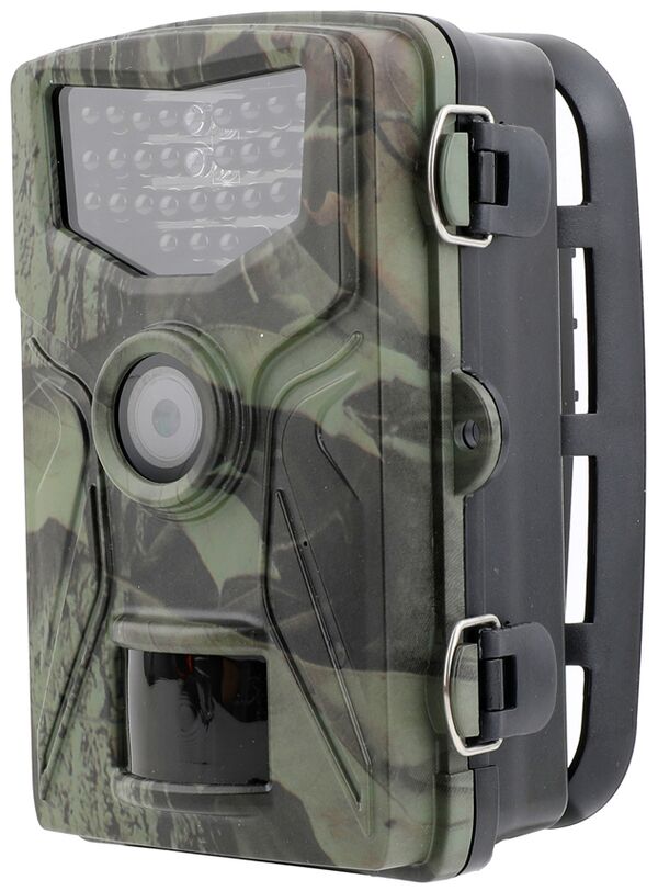 Braun Scouting Cam Black575 Outdoor-Cam 