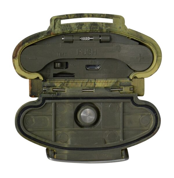 Braun Scouting Cam Black700 