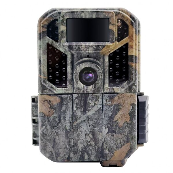 Braun Scouting Cam Black800 5K, Wildkamera 