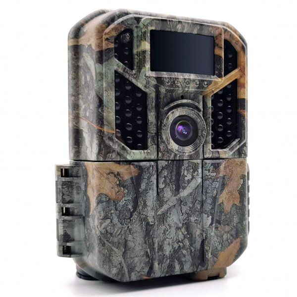 Braun Scouting Cam Black800 5K, Wildkamera 