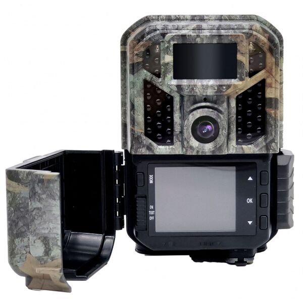 Braun Scouting Cam Black800 5K, Wildkamera 