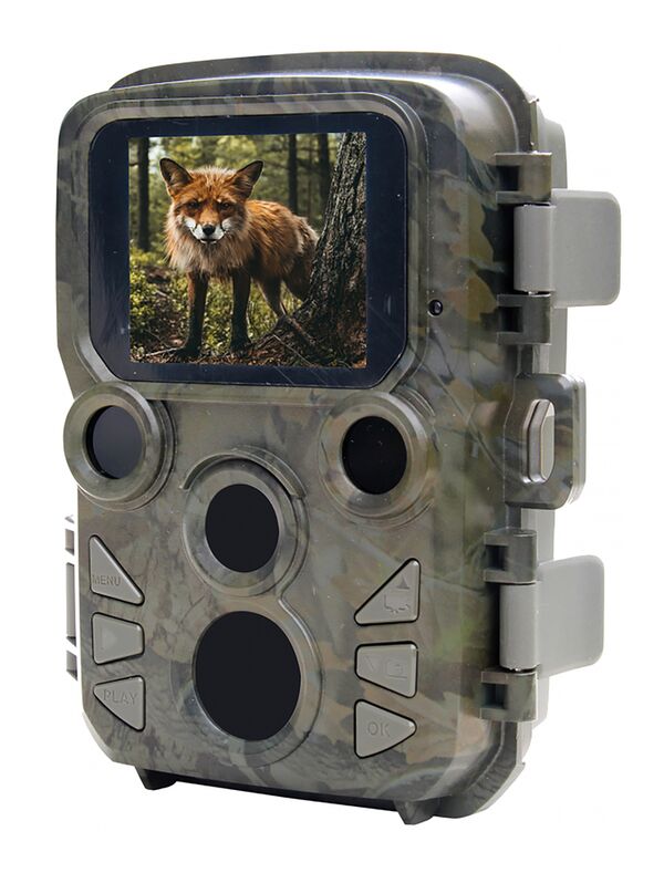 Braun Scouting Cam Black800 Mini 