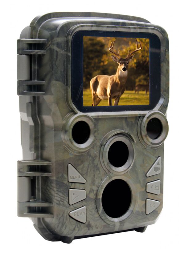 Braun Scouting Cam Black800 Mini 