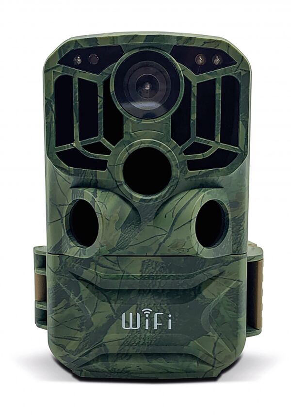 Braun Scouting Cam Black800 WiFi 