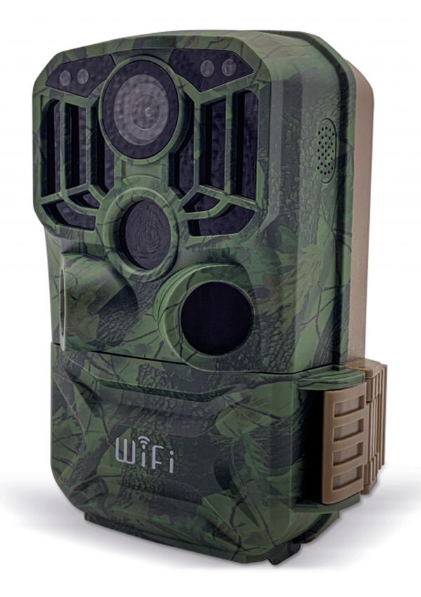 Braun Scouting Cam Black800 WiFi 