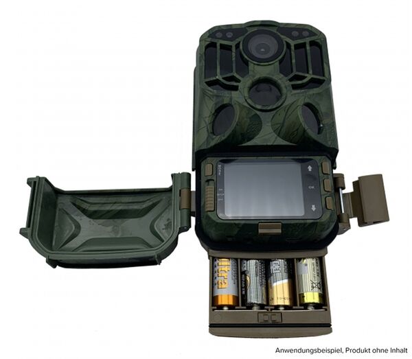 Braun Scouting Cam Black800 WiFi 