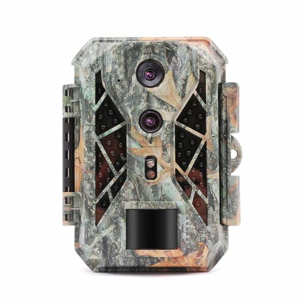 Braun Scouting Cam Black820 Dual Sensor 