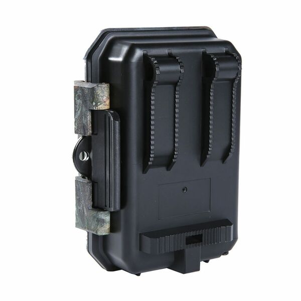 Braun Scouting Cam Black820 Dual Sensor 