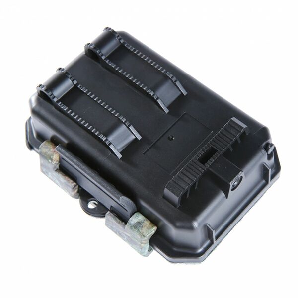 Braun Scouting Cam Black820 Dual Sensor 