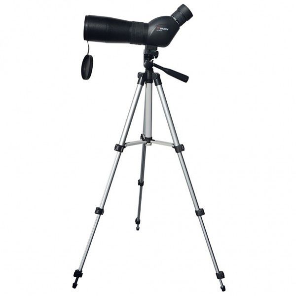 Braun Spektiv/Spotting scope Ultralit  15-45x60