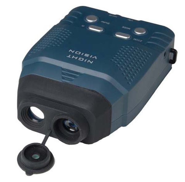 Braun Ultralit Night Vision 3.0 