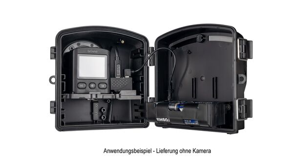 BRINNO AFB1000 Camera Extender Kit 