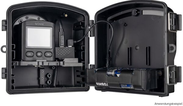 BRINNO AFB1000 Camera Extender Kit 