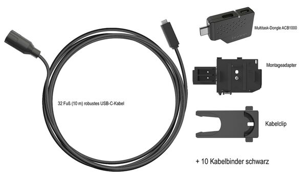BRINNO AFB1000 Camera Extender Kit 