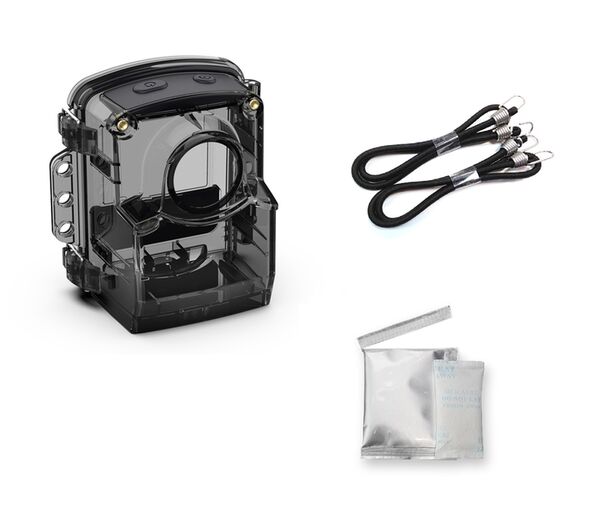 BRINNO ATH1000 Wasserdichtes Gehäuse für TLC2000/TLC2020 