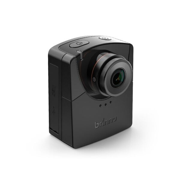 BRINNO BCC2000 Full HD HDR Konstruktions-Kamera 