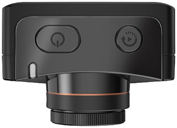 BRINNO BCC2000Plus Full HD HDR Konstruktions-Kamera 