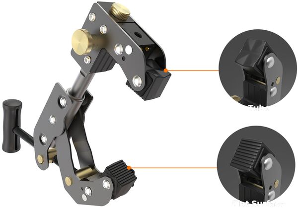 BRINNO BCC2000Plus Full HD HDR Konstruktions-Kamera 