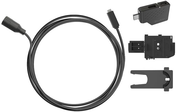 BRINNO BCC2000Plus Full HD HDR Konstruktions-Kamera 