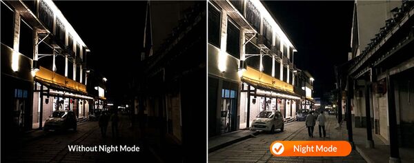 BRINNO BCC300C Full HD HDR Konstruktion- Zeitraffer-Kamera Bundle 