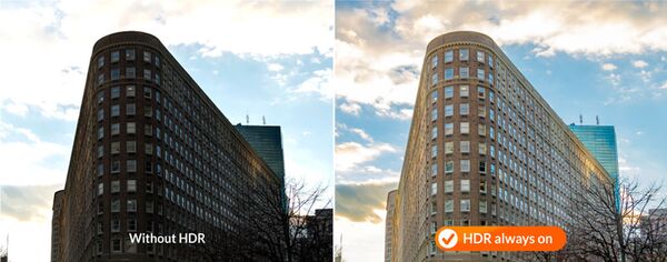 BRINNO BCC300M Full HD HDR Zeitraffer Kamera Bundle 