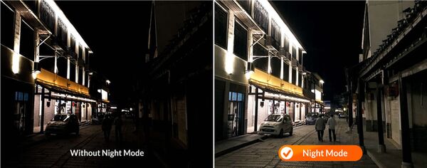 BRINNO BCC300M Full HD HDR Zeitraffer Kamera Bundle 