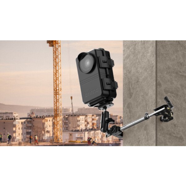 BRINNO BCC5000 WiFi & 4K Zeitraffer-Kamera Bundle 