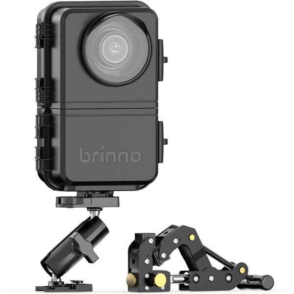 BRINNO BCC5000 WiFi & 4K Zeitraffer-Kamera Bundle 