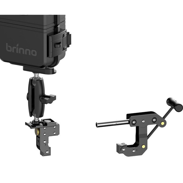 BRINNO BCC5000 WiFi & 4K Zeitraffer-Kamera Bundle 